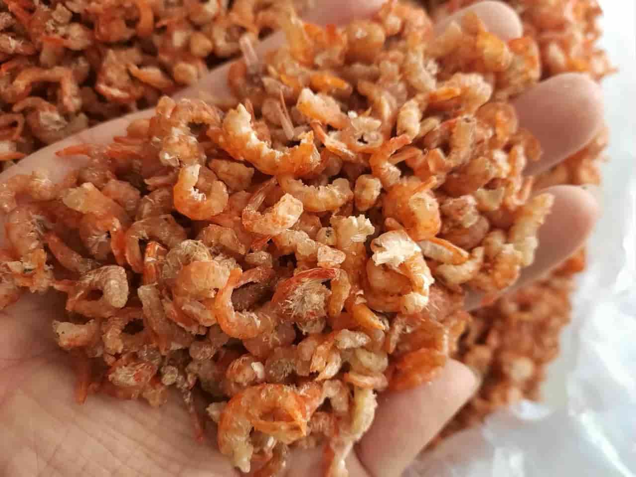 تصویر 2 از میگو خشک آجیلی مناسب تنقلات و پذیرایی